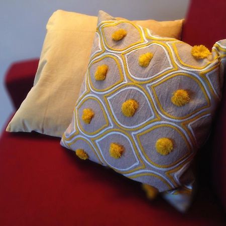 נאפולי Toledo Boutique Studio Apartments מראה חיצוני תמונה