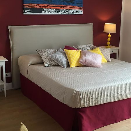 נאפולי Toledo Boutique Studio Apartments מראה חיצוני תמונה