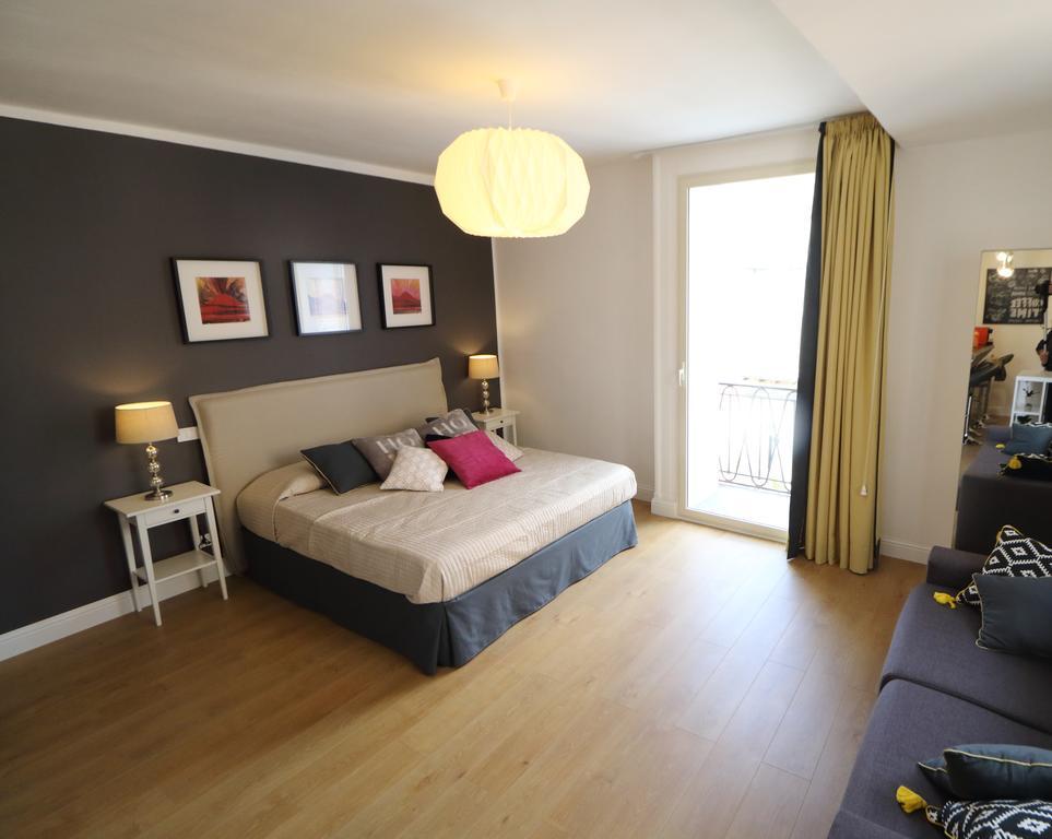 נאפולי Toledo Boutique Studio Apartments מראה חיצוני תמונה