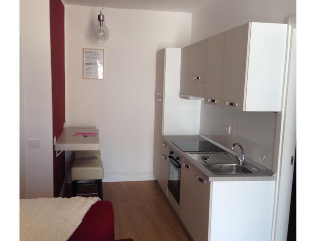 נאפולי Toledo Boutique Studio Apartments מראה חיצוני תמונה