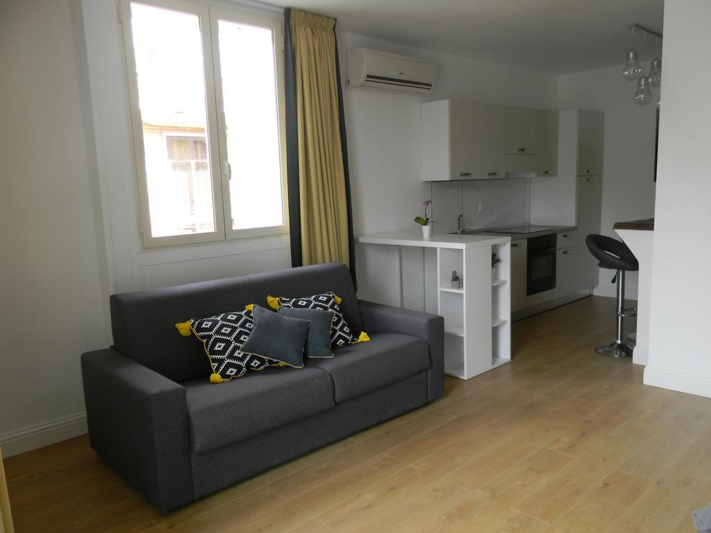 נאפולי Toledo Boutique Studio Apartments מראה חיצוני תמונה