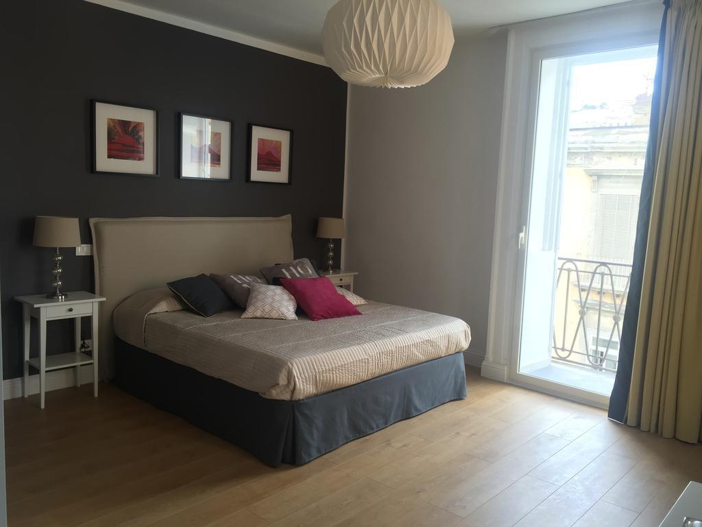נאפולי Toledo Boutique Studio Apartments מראה חיצוני תמונה